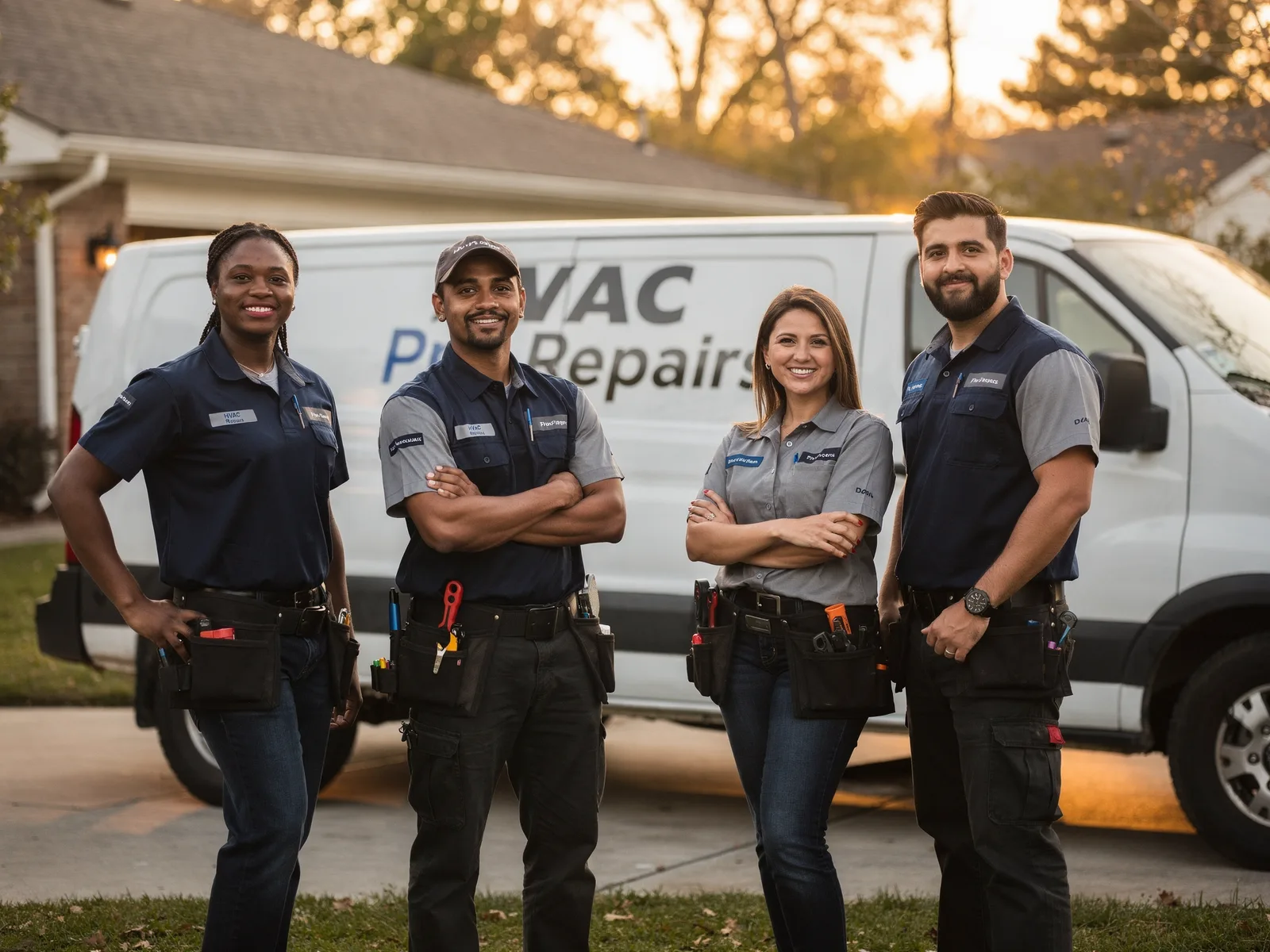 Heat Pump Repair company in Carteret, NJ