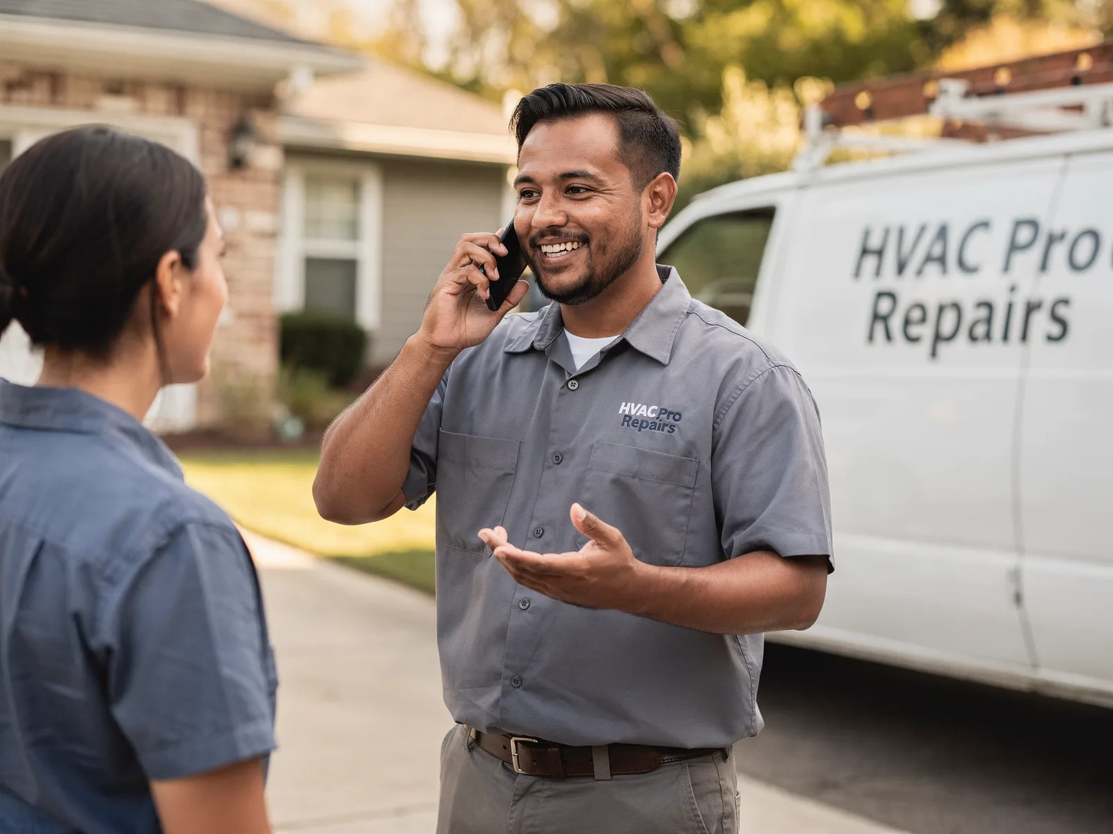 Heat Pump Repair Carteret, NJ FAQs